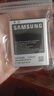 三星（SAMSUNG）適配三星EK-GC110相機電池EK-GC100適配鋰電池Galaxy Camera商務(wù) 一塊原裝電池【兩年質(zhì)?！?【高品質(zhì)零循環(huán)】 曬單實拍圖