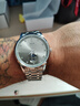 愛(ài)沃馳瑞士品牌手表全自動(dòng)機械表男士腕表商務(wù)高檔名表正品防水七夕禮物 曬單實(shí)拍圖