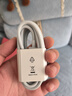 贏潛適用于小米數(shù)據(jù)線67W90W120W快充type-c充電線2米14ultra13/12/15紅米K70K60K50/note14黑鯊5pro 曬單實(shí)拍圖