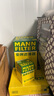 曼牌（MANNFILTER）濾清器套裝空氣濾空調(diào)濾機(jī)油濾速騰高爾夫帕薩特途安途觀明銳昊銳 曬單實拍圖