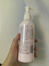 半畝花田煙酰胺櫻花身體乳持久留香VE潤膚乳香體保濕男女250ml 曬單實(shí)拍圖