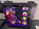 華碩全家桶【彈藥庫】酷睿i5/i7 14700KF/i9/RTX5060Ti/5070Ti/5080三角洲游戲設計整機AI臺式電腦主機 規格三丨i7 14700KF/RTX5070 曬單實(shí)拍圖