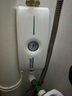 VORTOPT美諾浦前置過濾器家用反沖洗全屋中央軟水機凈水器軟水阻器垢美膚柔水器無鹽物理除垢柔化 【U1柔水器】-上門安裝 曬單實拍圖