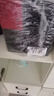 張小泉 淳木六件刀具套裝 套刀 菜刀斬骨刀多用刀水果刀磨刀器D31090100 曬單實(shí)拍圖