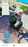 MECORIGHT美高M(jìn)C ND2-400減光鏡可調可變?yōu)V鏡nd8 64 1000適用佳能索尼康富士松下騰龍微單反相機鏡頭濾光片 超清無(wú)極可調減光鏡ND2-400（減1-8.5檔） 37mm 曬單實(shí)拍圖