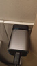 CUKTECH酷態(tài)科10號超級電能充mini氮化鎵充電器120W/100W充電頭多口快充套裝適用蘋果小米華為手機/筆記本 曬單實拍圖