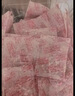 kinbata日本樟腦丸玫瑰花香48袋裝衣物防潮防蟑螂防霉樟腦球衣柜除味香薰 曬單實拍圖