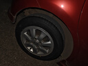 玲瓏輪胎165/70R14 85T 玲瓏臻選 HD XL 適配寶駿310/東風(fēng)小康K07S 曬單實(shí)拍圖