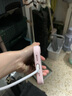 梵皓伊液體硅膠親膚手感KT貓適用iPhone15Promax手機(jī)殼新款蘋果16Pro簡(jiǎn)約可愛女款14/13防摔保護(hù)套高級(jí)感 粉白色【液態(tài)硅膠KT貓】手感特好 IPhone16 曬單實(shí)拍圖