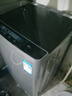美的（Midea）洗衣機(jī)全自動(dòng)波輪9公斤 專利免清洗 租房家用家電以舊換新 家電國(guó)家補(bǔ)貼MB90V37E 曬單實(shí)拍圖