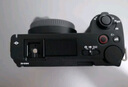 索尼（SONY）ZV-E10 II APS-C畫幅微單相機(jī) 創(chuàng)意外觀濾鏡 精準(zhǔn)對(duì)焦  zv-e10二代 黑色【16-50套機(jī)】 贈(zèng)64G高速卡 官方標(biāo)配  加贈(zèng)定制相機(jī)包 曬單實(shí)拍圖