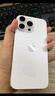 Apple/蘋果 iPhone 16 Pro Max（A3297）256GB 沙漠色鈦金屬 支持移動聯(lián)通電信5G 雙卡雙待手機 曬單實拍圖