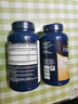 GNC健安喜四倍深海魚油omega-3軟膠囊非魚肝油中老年人dha epa240粒 曬單實拍圖