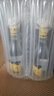 汾酒 53度金標(biāo)杏花村450mL*3瓶+黃蓋玻汾53度475mL*3瓶 非原箱 曬單實(shí)拍圖