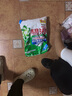 碧浪專研抗菌洗衣粉清新香7斤潔凈除螨除菌去漬持久留香深層去污 曬單實(shí)拍圖