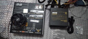先馬（SAMA）金牌500W 額定功率500W 臺(tái)式電腦主機(jī)箱電源 80PLUS金牌/主動(dòng)PFC/全電壓/LLC諧振電路/固態(tài)電容 曬單實(shí)拍圖
