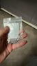 Lnieer999足銀淡水珍珠項鏈女輕奢小眾高級感鎖骨鏈2025新款頸鏈配飾品 10mm淡水珍珠項鏈999足銀+證書 曬單實拍圖