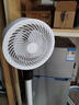 耐也【300平全屋降溫丨秒降16℃】電風(fēng)扇靜音臥室超靜音一級能效風(fēng)扇制冷空調扇家用落地扇空氣循環(huán)扇 【空調級冷風(fēng)】200m制冷降溫-靜音恒冷-機械省電 曬單實(shí)拍圖