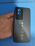 揚(yáng)聚特榮耀GT手機(jī)殼Honor GT新款保護(hù)套AMG-AN00硅膠軟邊高檔輕奢磨砂防指紋5G鏡頭精孔全包防摔外殼男女 石墨黑【平安喜樂(lè)】 榮耀GT 曬單實(shí)拍圖