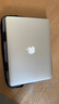 Apple  MacBook Pro/Air 二手蘋果筆記本電腦 M1/M2/M3 剪輯 設(shè)計(jì) 商務(wù) 京拍嚴(yán)選 一機(jī)一檢 95新13寸【性能秒殺款】840-i5-8-256 曬單實(shí)拍圖
