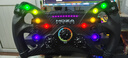 魔爪（MOZA）R12V2伺服直驅(qū)賽車模擬器全套設(shè)備力反饋電競方向盤第四代算力12牛米碳纖維轉(zhuǎn)子 適F1拉力ACC等 R12 V2伺服直驅(qū)基座 【正品保障·全網(wǎng)保價·品牌發(fā)票】 曬單實拍圖