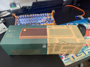 漫步者（EDIFIER）M230 高品質(zhì)復(fù)古藍(lán)牙便攜音箱 桌面木質(zhì)音響 立體聲環(huán)繞 超長續(xù)航 木紋色 曬單實(shí)拍圖