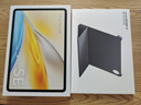 vivo Pad SE國家補貼12.3英寸2.5k護眼屏學生網課娛樂影音AI智慧學習辦公6+128GB深灰色標準版 曬單實拍圖
