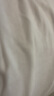 三槍背心男【純棉高彈羅紋】內(nèi)搭健身運(yùn)動打底男士無袖t恤[2件裝] 曬單實(shí)拍圖