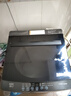 海爾（Haier）波輪全自動(dòng)洗衣機(jī)直驅(qū)變頻波輪洗衣機(jī)洗凈比1.0納米微泡凈家用出租神器一級(jí)能效更節(jié)能 12kg+直驅(qū)變頻+超凈洗+納米微泡凈+七維減震 曬單實(shí)拍圖
