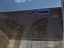 SUPER FLOWER振華 ATX3.1  額定1600W LEADEX T1600W電源 鈦金全模/智能溫控/十年保固 支持 5090/9070顯卡 曬單實拍圖