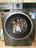 博世（BOSCH）10KG洗烘一體機(jī) 全自動(dòng)家用滾筒洗衣機(jī) 熱風(fēng)除菌 羊毛洗護(hù) 毛絮自清潔 除螨洗 支持國家補(bǔ)貼 【店鋪爆款】WNA252010W 曬單實(shí)拍圖