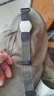 卡西歐（CASIO）手表彭昱暢同款雙顯運(yùn)動防水十年電量多功能AW80V-1B 5B 3B電子表 FT500WC-3B 曬單實(shí)拍圖