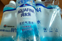 百事可樂純水樂 AQUAFINA 純水樂蘇打氣泡水（汽水）450ml *12瓶 曬單實(shí)拍圖