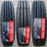 玲瓏輪胎 全新卡客車輪胎 全鋼貨車輪胎 700R16 LLA08 14層 全鋼絲真空胎 曬單實(shí)拍圖