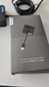 聯(lián)想（Lenovo）USB分線器3.0接口轉(zhuǎn)換器四合一擴(kuò)展塢轉(zhuǎn)接頭HUB集線器USB延長(zhǎng)線筆記本/臺(tái)式機(jī)轉(zhuǎn)換器 曬單實(shí)拍圖