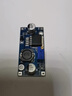 LM2596S DC-DC直流可調降壓穩壓恒流電源模塊 3A 帶數顯3.3V5V12V LM2596S 可調降壓模塊 貼片電容 曬單實(shí)拍圖