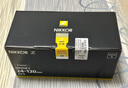 尼康（Nikon）Z 6III (Z6 3/Z63) Z6三代高清攝影拍照視頻直播防抖 z6iii套機(jī)/拆單機(jī) Z63單機(jī)+Z 24-120F4 S鏡頭 官方標(biāo)配【送攝影包+備用電池+鋼化屏卡通熱靴蓋 曬單實(shí)拍圖