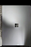 微軟（Microsoft）Surface Laptop 第7版 筆記本電腦 國家補貼20% 觸屏輕薄本 AI+PC 驍龍 X Elite 16G 512G 亮鉑金 曬單實拍圖