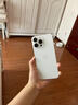 Apple/蘋果 iPhone 16 Pro Max（A3297）512GB 白色鈦金屬 支持移動(dòng)聯(lián)通電信5G 雙卡雙待手機(jī) 曬單實(shí)拍圖