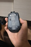羅技（Logitech）大師系列MX Anywhere 2S無線鼠標 藍牙鼠標 充電辦公雙模鼠標Mac電腦筆記本 雙模式滾輪中小手適用 Anywhere 2S 黑色 曬單實拍圖