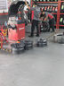 雙星（DOUBLE STAR）輪胎/汽車輪胎 225/45R18 ZR 95W SU91適配寶馬3系/吉利/領(lǐng)克03 曬單實拍圖