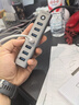 奧睿科（ORICO）USB3.0分線器7口擴(kuò)展塢鋁合金HUB集線器延長(zhǎng)器獨(dú)立供電筆記本臺(tái)式拓展塢適用聯(lián)想華為USB擴(kuò)展CL7U 曬單實(shí)拍圖