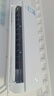 美的（Midea）酷省電pro 空調(diào)掛機(jī) 大1.5匹新一級(jí)能效全直流變頻節(jié)能省電低噪音防直吹 以舊換新 國(guó)家補(bǔ)貼20%8折 大1.5匹 一級(jí)能效 酷省電pro 曬單實(shí)拍圖