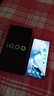 vivo iQOO Z9 Turbo 長續(xù)航版12GB+256GB 星光白 第三代驍龍8s 6400mAh超薄藍(lán)海電池 學(xué)生游戲電競手機 曬單實拍圖