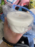 膳魔師（THERMOS）燜燒杯高真空兒童食物罐子帶餐具隨身便攜不銹鋼保溫飯盒SK-3000 SK-3000BL午餐組(無外包裝) 470ml 曬單實(shí)拍圖