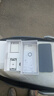 榮耀X70 8+256 月影白 金標十面抗摔 8300mAh青海湖電池 IP69防水 榮耀綠洲護眼屏 AI手機 國家補貼 曬單實拍圖