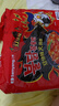 SAMYANG 三養(yǎng)火雞面韓國(guó)進(jìn)口方便面超辣夜宵干拌面速食 【辣力升級(jí)】雙倍辣140g*5袋 曬單實(shí)拍圖