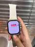 HKMW小米機(jī)ml適用S10頂配iwatch智能電話手表5G通可插卡NFC藍(lán)牙運(yùn)動多功能防水成人男士女款 S10王者限量銀18+256G內(nèi)存雙丨插卡&藍(lán)牙模 曬單實拍圖