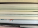 得力（deli）A3/60頁(yè)資料冊 試卷收納袋作業(yè)夾獎狀收納冊文件夾產(chǎn)檢報告收納冊樂(lè )譜夾 小學(xué)初高中PQ12-60藍色 曬單實(shí)拍圖