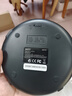 HOTT CD711T藍(lán)牙CD機(jī)播放器無(wú)損級(jí)音質(zhì)便攜式隨身聽(tīng)音樂(lè)專輯碟片學(xué)習(xí)光盤充電式 【藍(lán)牙+充電款】711T-黑 曬單實(shí)拍圖